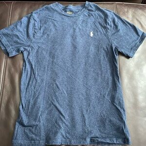 Boys Large Ralph Lauren Polo T-Shirt